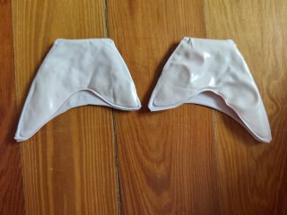 Puntas de ballet profesional Sansha