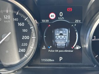 Land Rover Discovery Sport 2018