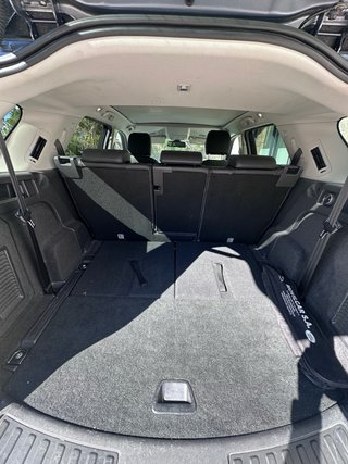 Land Rover Discovery Sport 2018