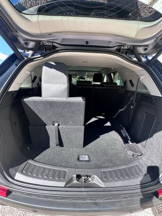 Land Rover Discovery Sport 2018
