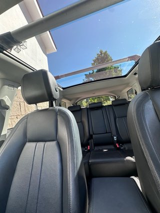 Land Rover Discovery Sport 2018