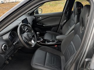 Nissan Juke N-Design 1.0 DIG-T 117 CV Manual 2020