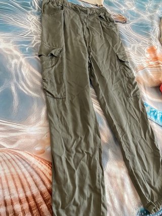 Conjunto Chaleco y Pantalón