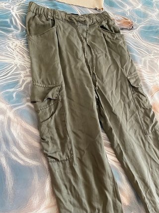 Conjunto Chaleco y Pantalón