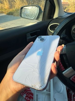iPhone 14 Plus 256GB