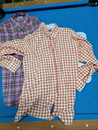 Lote 3 Camisas El Ganso