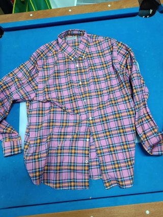 Lote 3 Camisas El Ganso