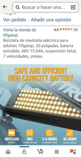 Bicicleta Eléctrica Cleytro 20