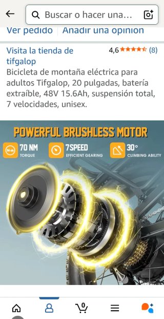 Bicicleta Eléctrica Cleytro 20
