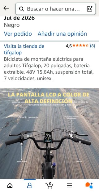 Bicicleta Eléctrica Cleytro 20