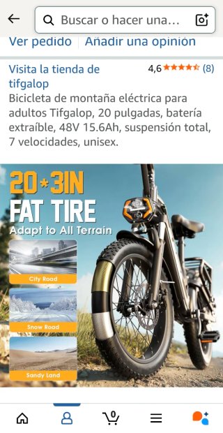 Bicicleta Eléctrica Cleytro 20
