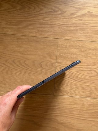 Samsung Galaxy Tab S6 Lite LTE 64GB Gris