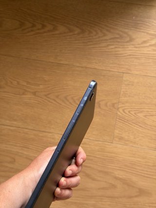 Samsung Galaxy Tab S6 Lite LTE 64GB Gris