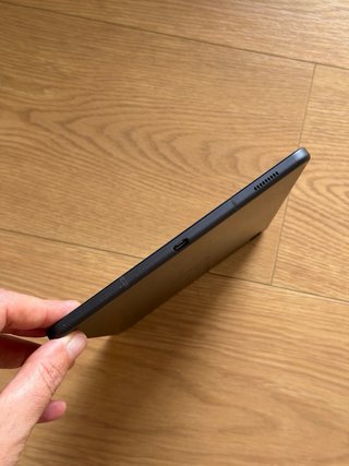 Samsung Galaxy Tab S6 Lite LTE 64GB Gris