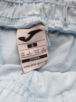 8 Pantalones Chándal Niños Talla 3 Años