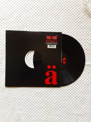 Vinile Big Fun Stomp