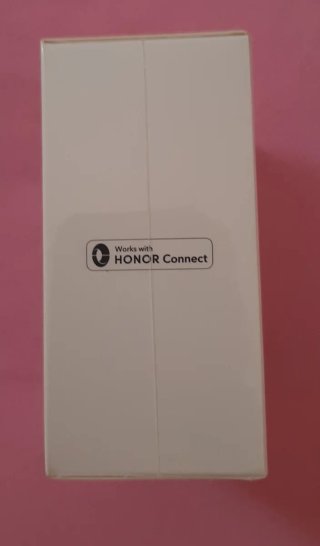 Smartwatch Honor Choice Watch 2i Nero