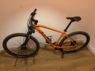 Scott Aspect 950 Talla L MTB Naranja