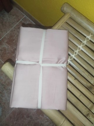 DE 65€ AHORA 32€ CHOLLAZO 2 Almohadas Viscoelástic