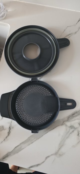 Thermomix TM6 Con garantia de 6 meses