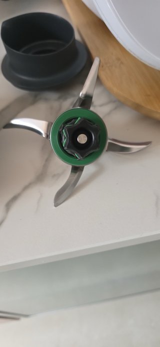 Thermomix TM6 Con garantia de 6 meses