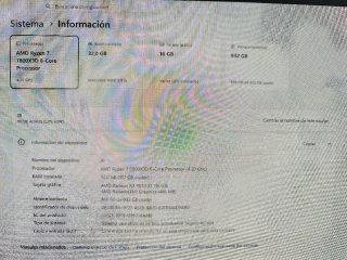 PC Gaming Alta Gama