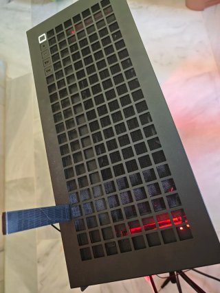 PC Gaming Alta Gama