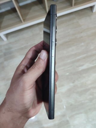 Samsung Galaxy S24 Ultra Gris