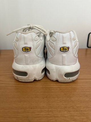 Nike Air Max Tn Talla 39