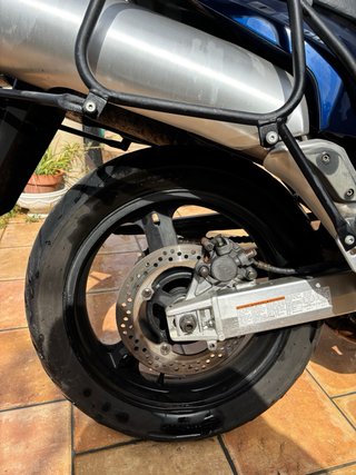 Suzuki Vstrom DL1000 Adventure PRECIO ESTA SEMANA
