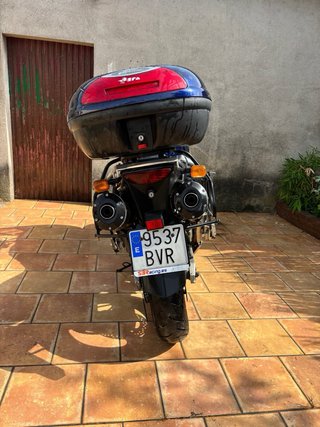 Suzuki Vstrom DL1000 Adventure PRECIO ESTA SEMANA