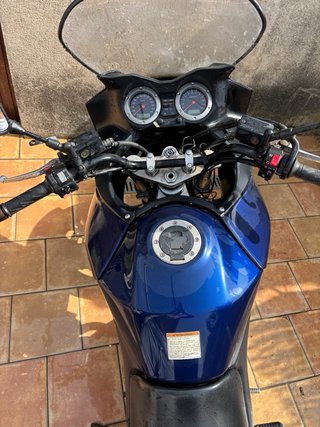 Suzuki Vstrom DL1000 Adventure PRECIO ESTA SEMANA