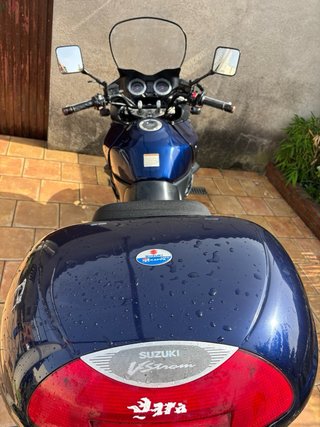Suzuki Vstrom DL1000 Adventure PRECIO ESTA SEMANA