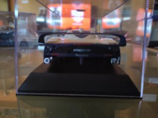 Scalextric Superslot Maserati MC12 Street Version.