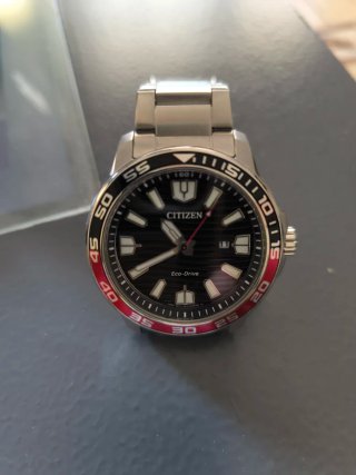 Reloj Citizen Eco-Drive para Hombre