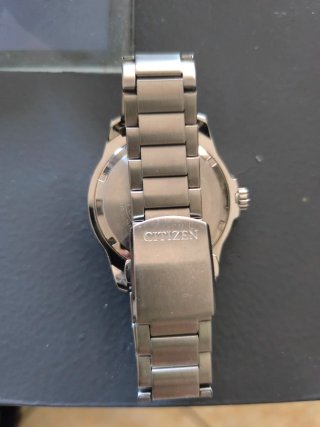 Reloj Citizen Eco-Drive para Hombre