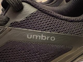 Zapatillas Umbro Running/Casual Nuevas