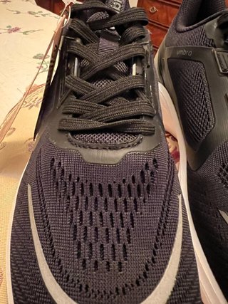 Zapatillas Umbro Running/Casual Nuevas