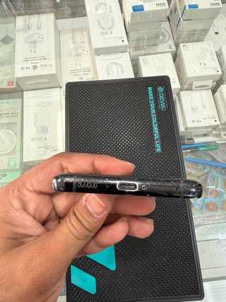 Samsung S21 Ultra 5G Negro