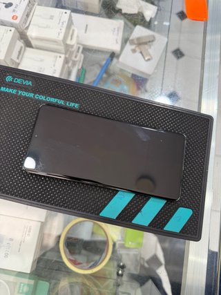 Samsung S21 Ultra 5G Negro