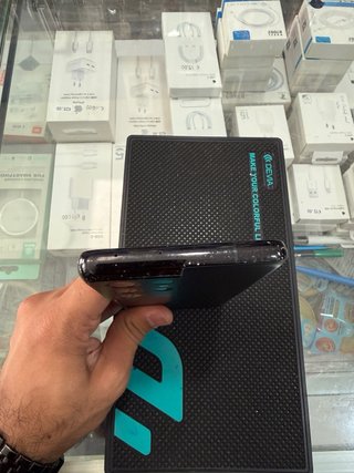 Samsung S21 Ultra 5G Negro