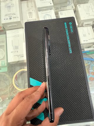 Samsung S21 Ultra 5G Negro