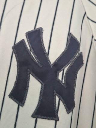 Camiseta Majestic New York Yankees Teixeira
