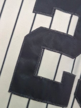 Camiseta Majestic New York Yankees Teixeira