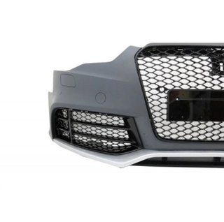 Paragolpes delantero Audi A5 2012-2016 tipo RS5