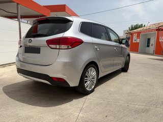 KIA Carens 2018