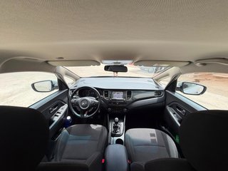 KIA Carens 2018