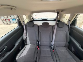 KIA Carens 2018