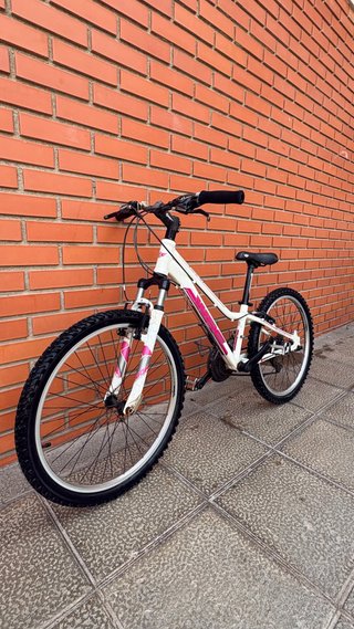 Pack 2x1 Bicis Conor WRC e Indur Attack