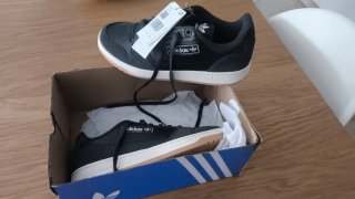 Adidas NY 90 GX9704 Talla 42